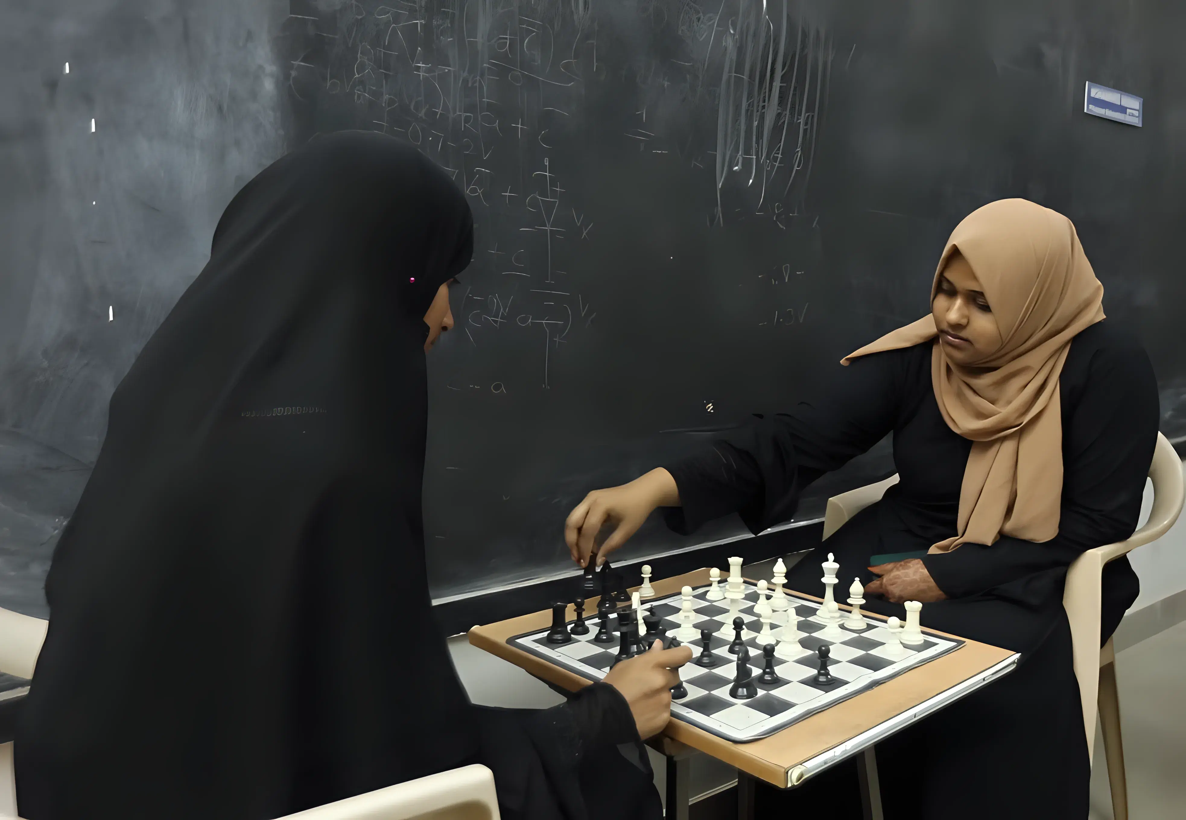 Vemana Institute of Technology Bangalore Sports Facilities photo 2